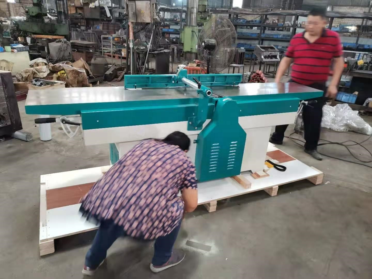 Woodworking Machine - Frez spiralny do drewna, do obróbki