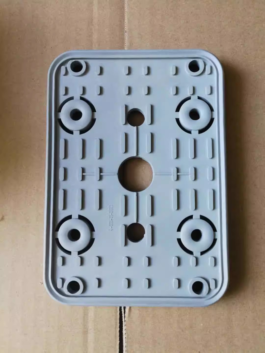 Woodworking Vacuum System - Centrum obróbcze CNC próżniowe nasadki ssące