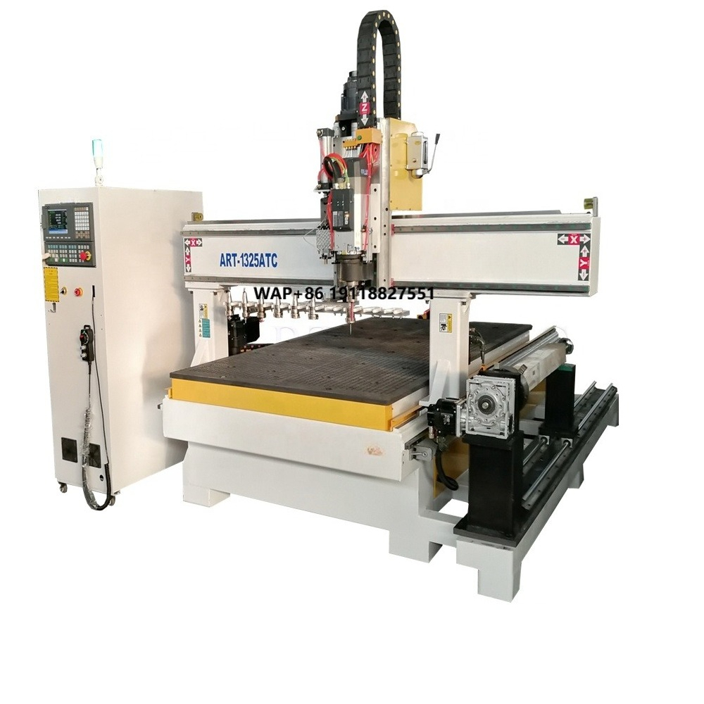 Woodworking Machine - Najlepsza cena Duży rozmiar 1325 1530