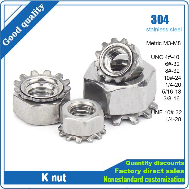 Woodworking Uk - 5/10/25szt M3 M4 M5 M6 M8