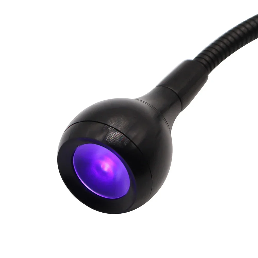 Woodworking Uv Light - Lampa UV LED USB do utwardzania,