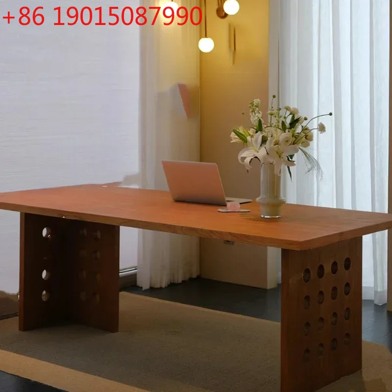 Woodworking Table - Stół warsztatowy, stoliki kawowe, meble biurowe,