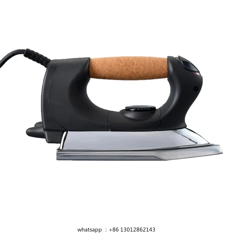 Woodworking Industries - Żelazko drewniane, żelazko elektryczne przemysłowe, specjalna