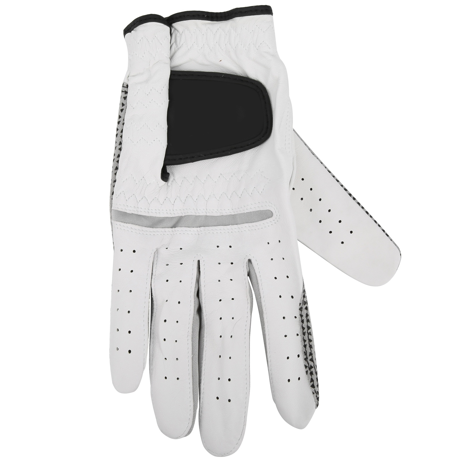 Woodworking Gloves - 1 szt. Rękawica golfowa męska na