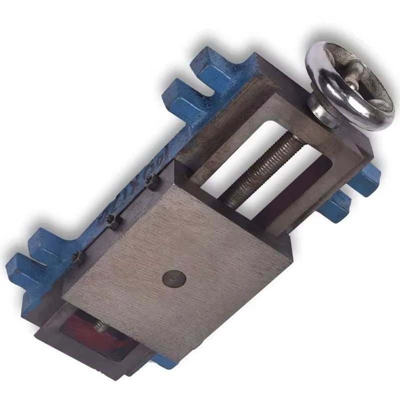 Woodworking Machine - Precyzyjna prowadnica typu „jaskółczy ogon” o