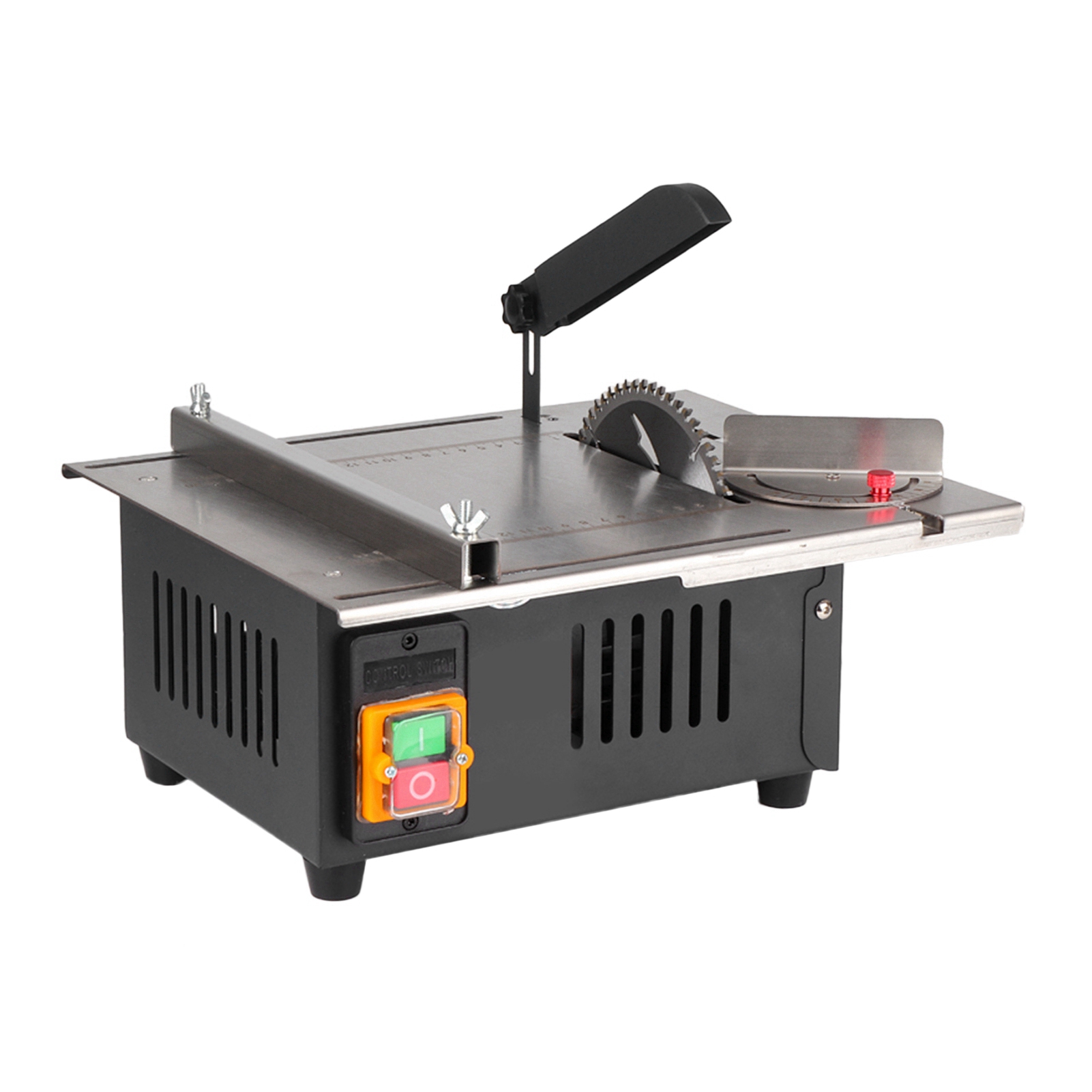 Piła stołowa do obróbki drewna – Woodworking Industries recenzja i cena
