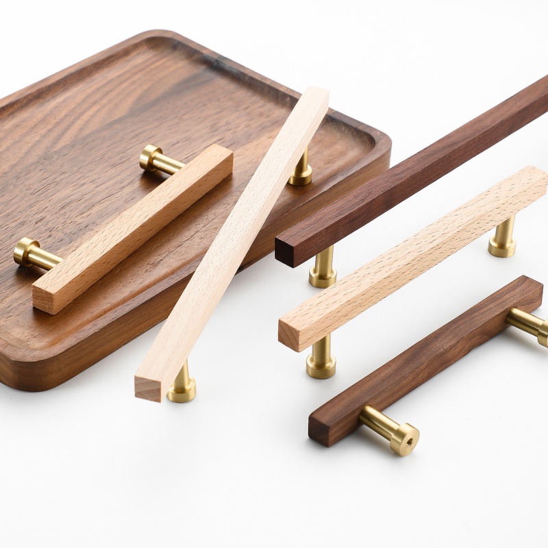 Uchwyty do drzwi szafy z liteg – Woodworking In Japanese recenzja i cena