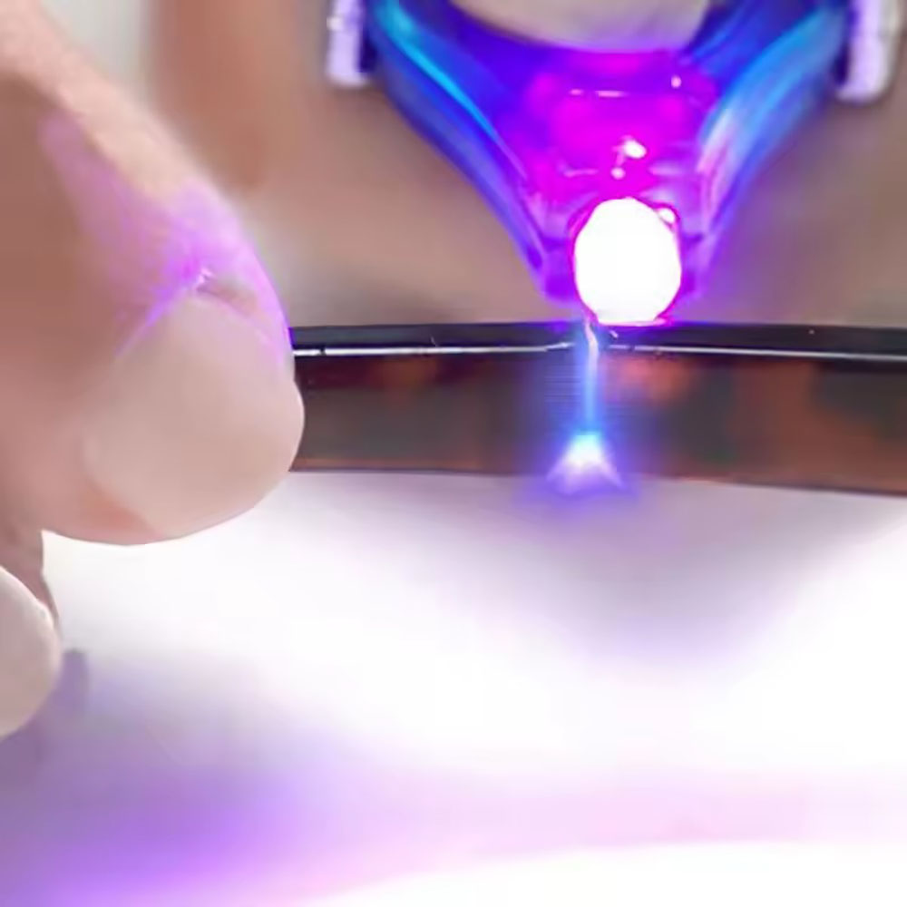 Wielofunkcyjny długopis z klej – Woodworking Uv Light recenzja i cena