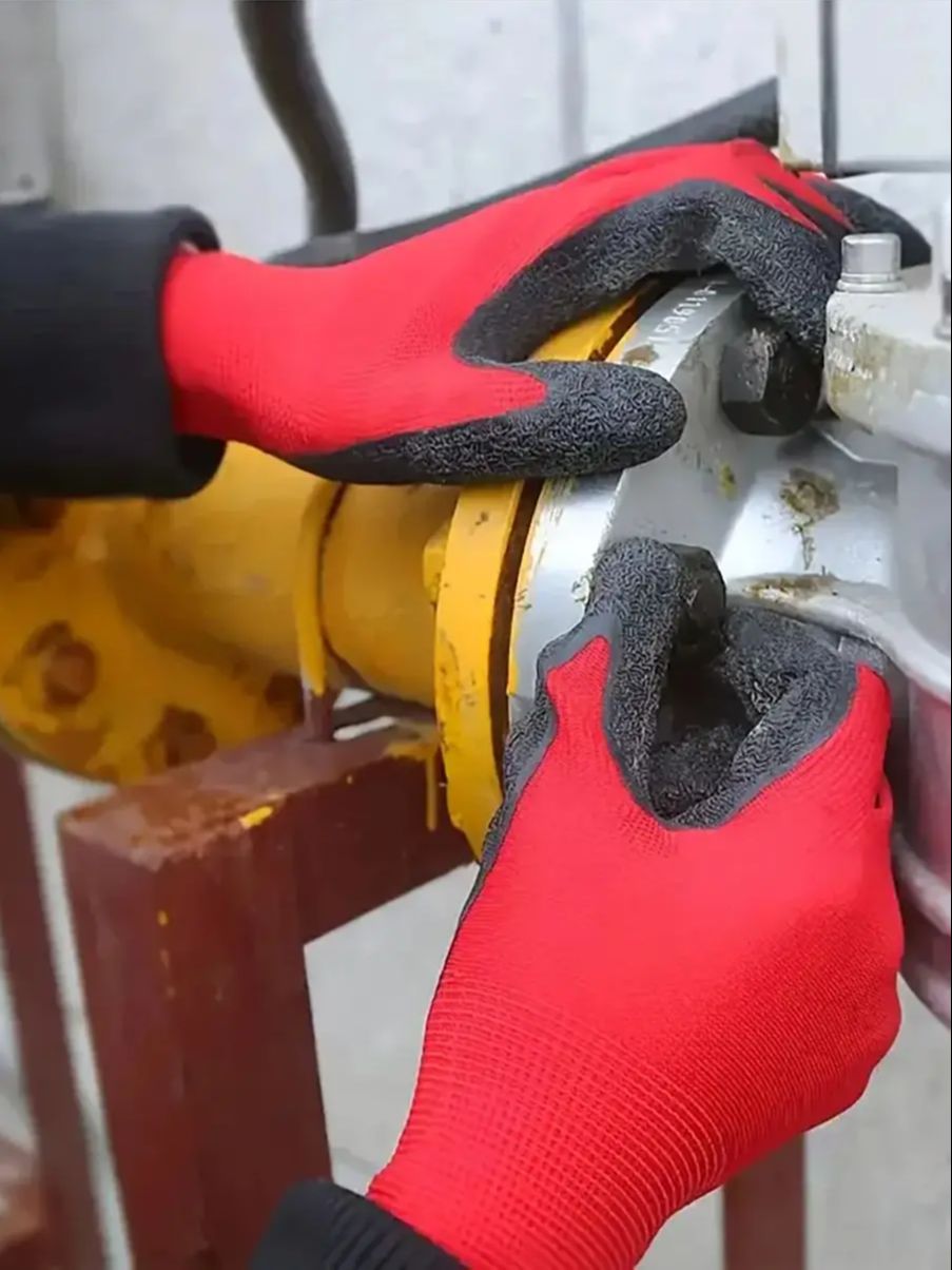 40 sztuk/20 par ochronne rękaw – Woodworking Gloves recenzja i cena