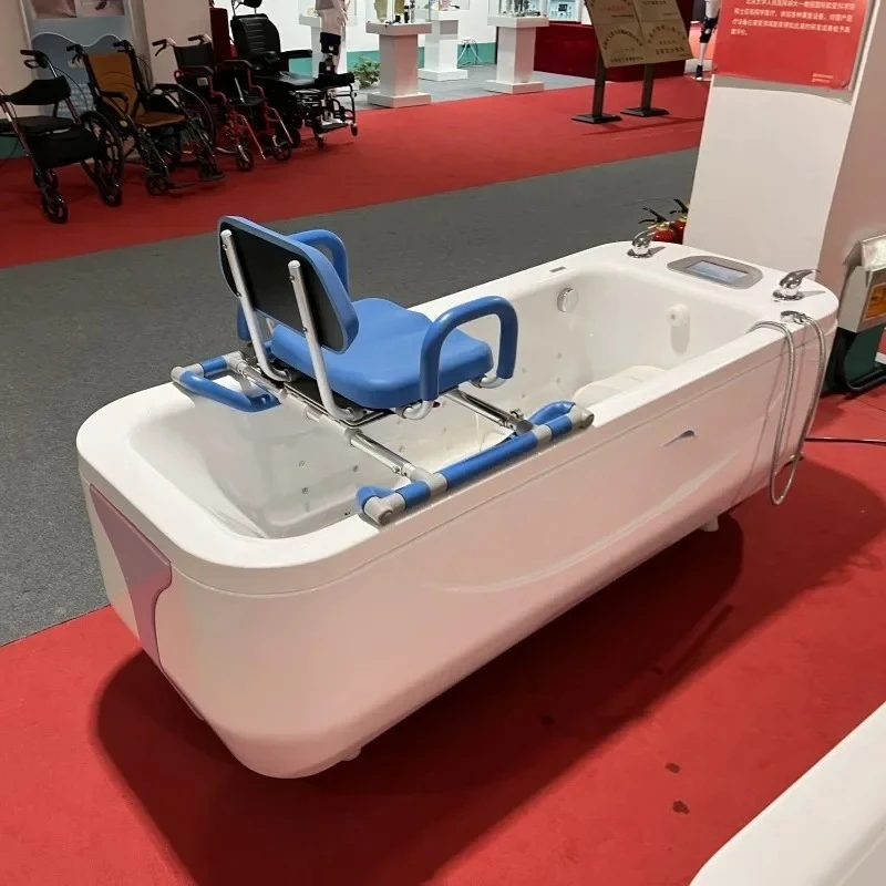 Sprzęt do fizjoterapii, hydrot – Woodworking Therapy recenzja i cena