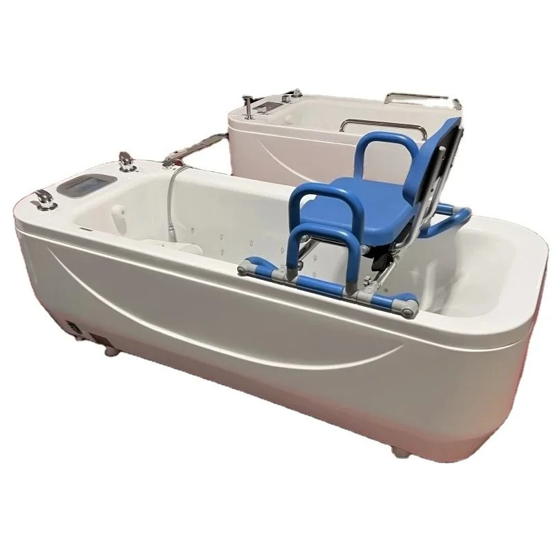 Sprzęt do fizjoterapii, hydrot – Woodworking Therapy recenzja i cena