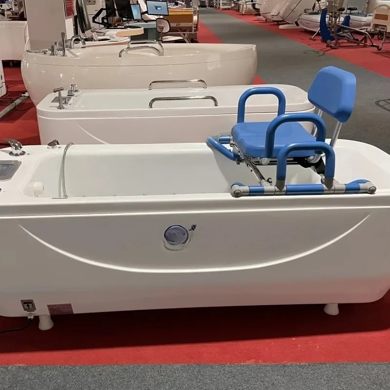 Sprzęt do fizjoterapii, hydrot – Woodworking Therapy recenzja i cena