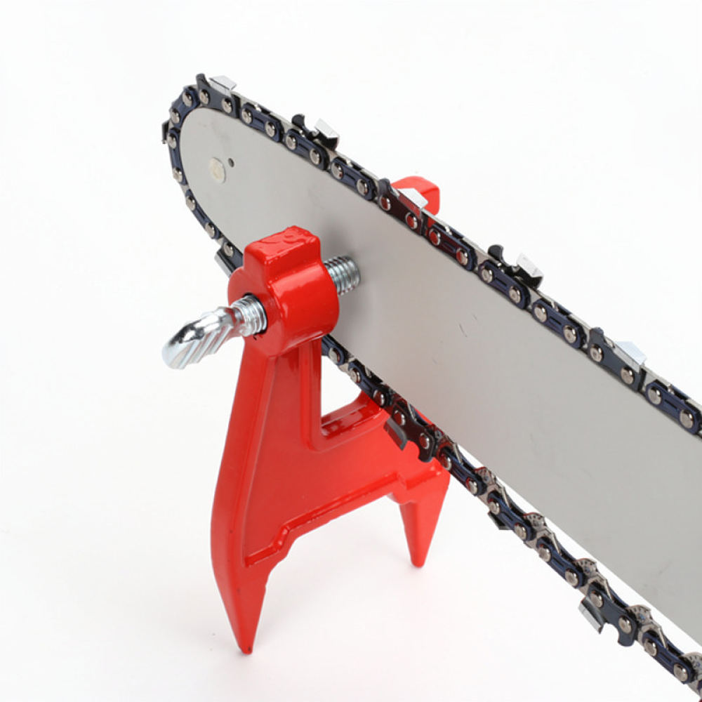 Uchwyt do ostrzenia listwy pił – Woodworking File recenzja i cena