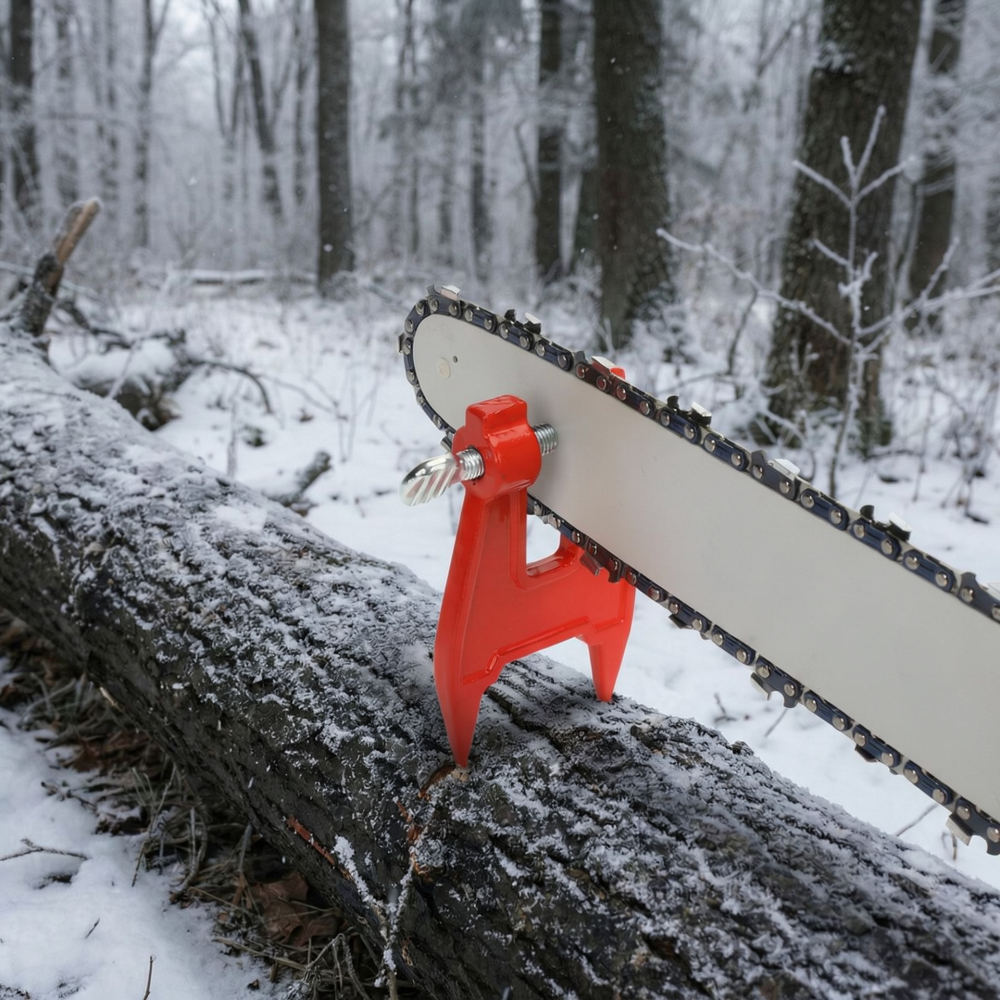 Uchwyt do ostrzenia listwy pił – Woodworking File recenzja i cena