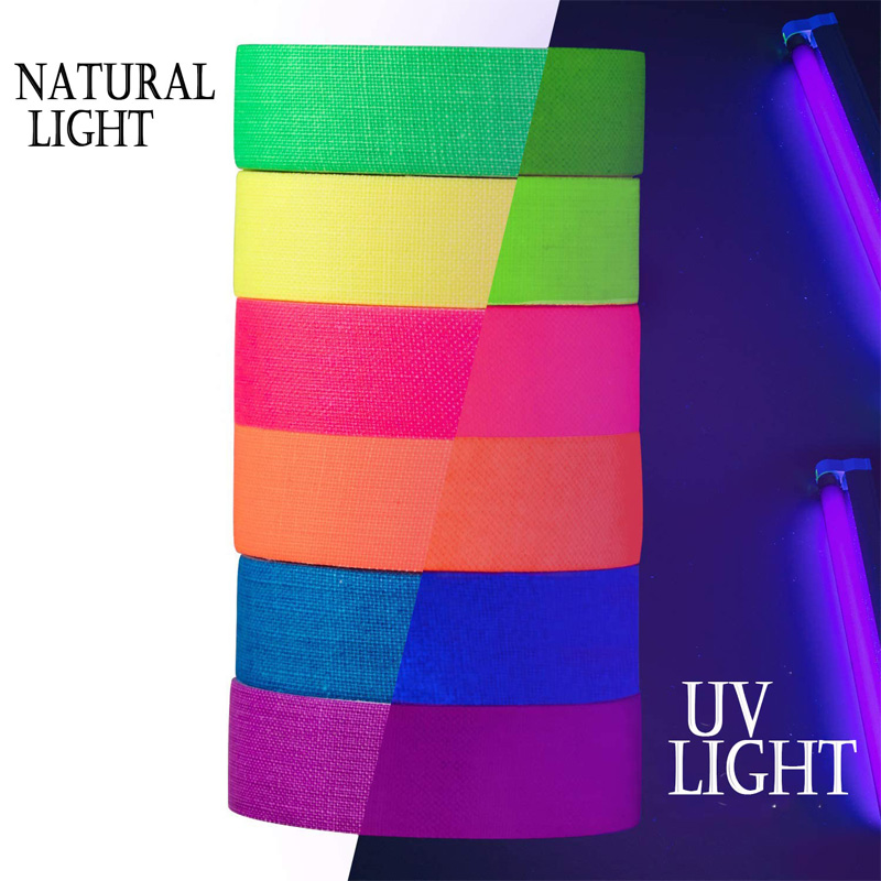 5-metrowa 6-kolorowa neonowa t – Woodworking Uv Light recenzja i cena