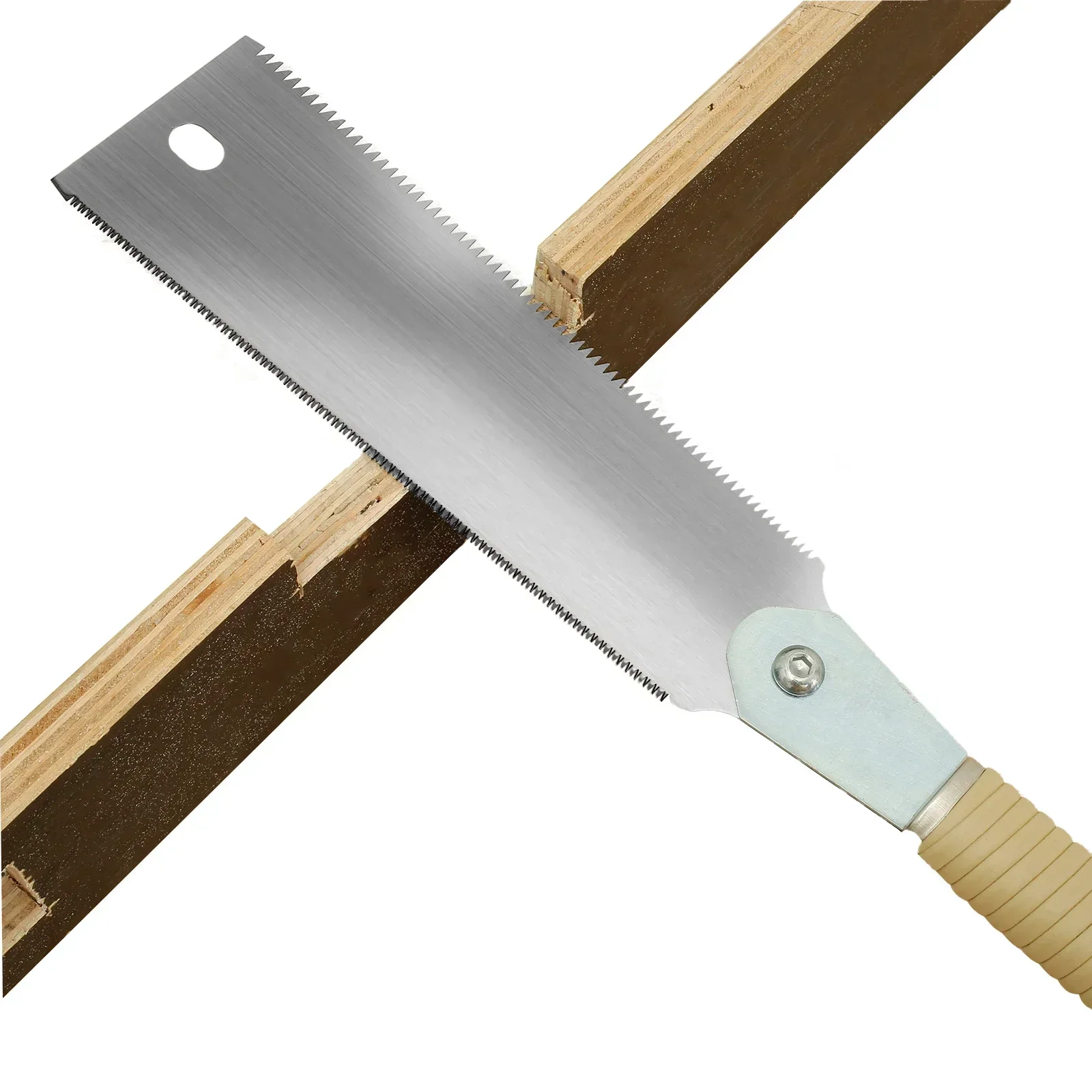 Japońska piła ręczna 9,3 cala  – Woodworking In Japanese recenzja i cena