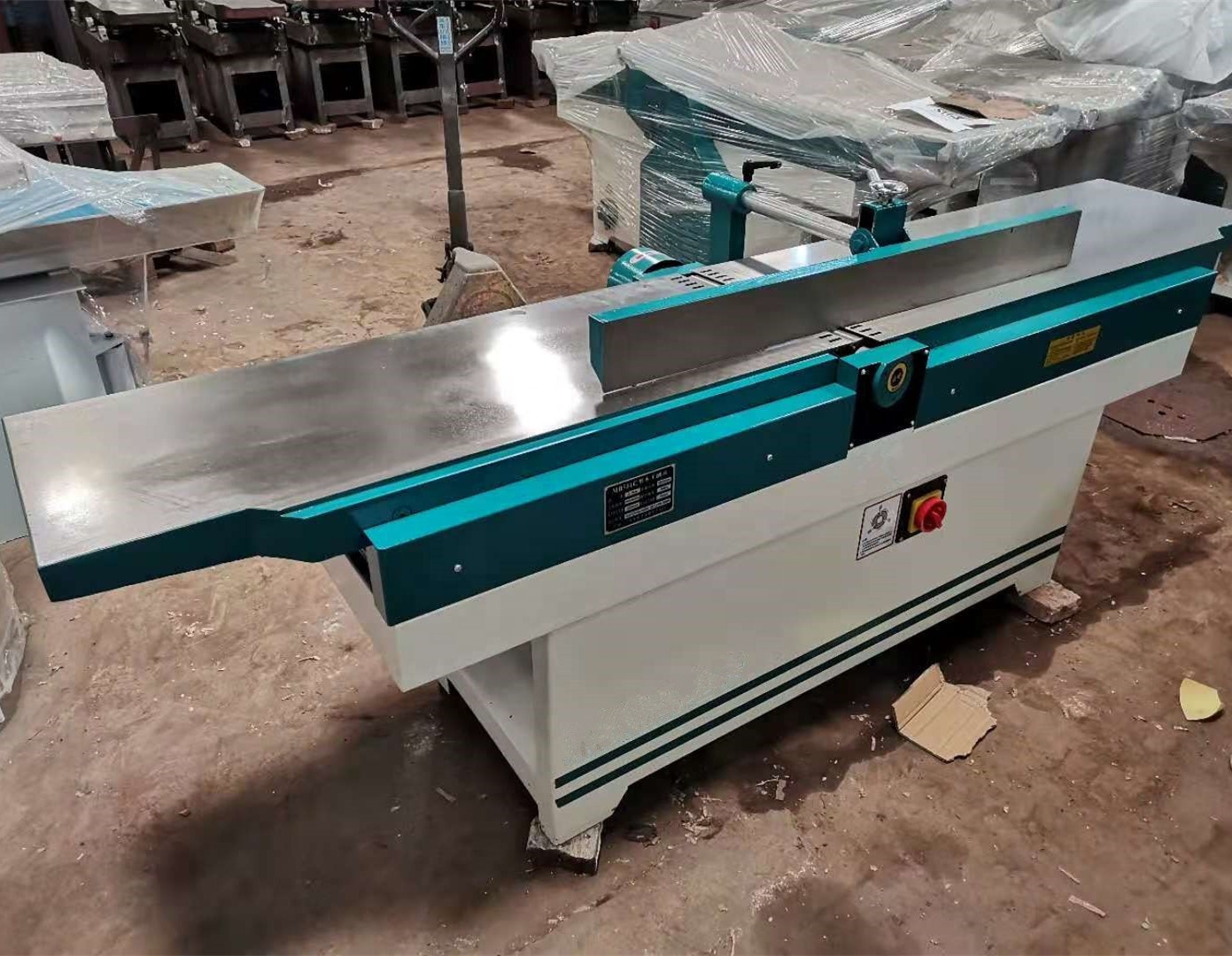 Frez spiralny do drewna, do ob – Woodworking Machine recenzja i cena