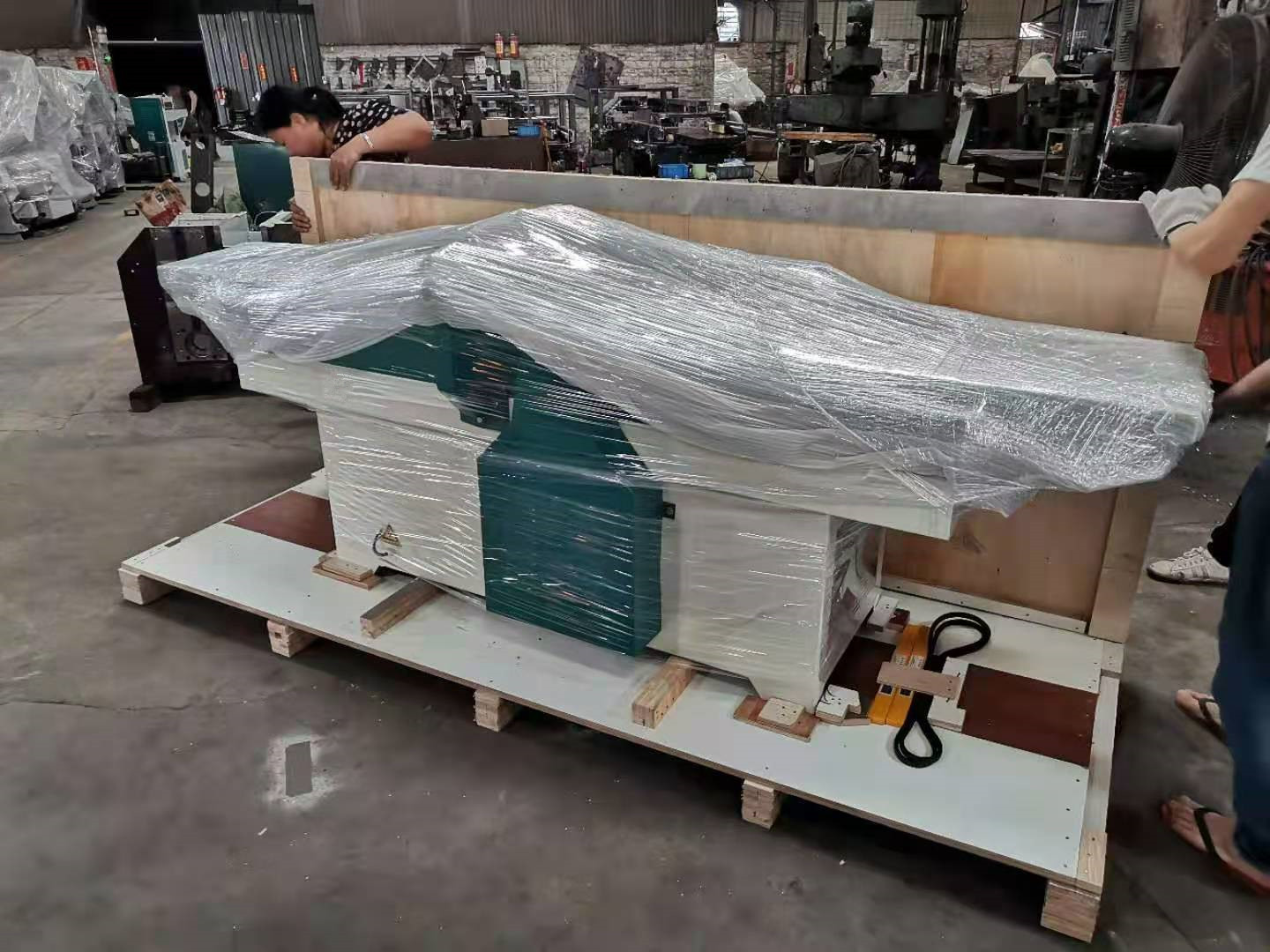 Frez spiralny do drewna, do ob – Woodworking Machine recenzja i cena