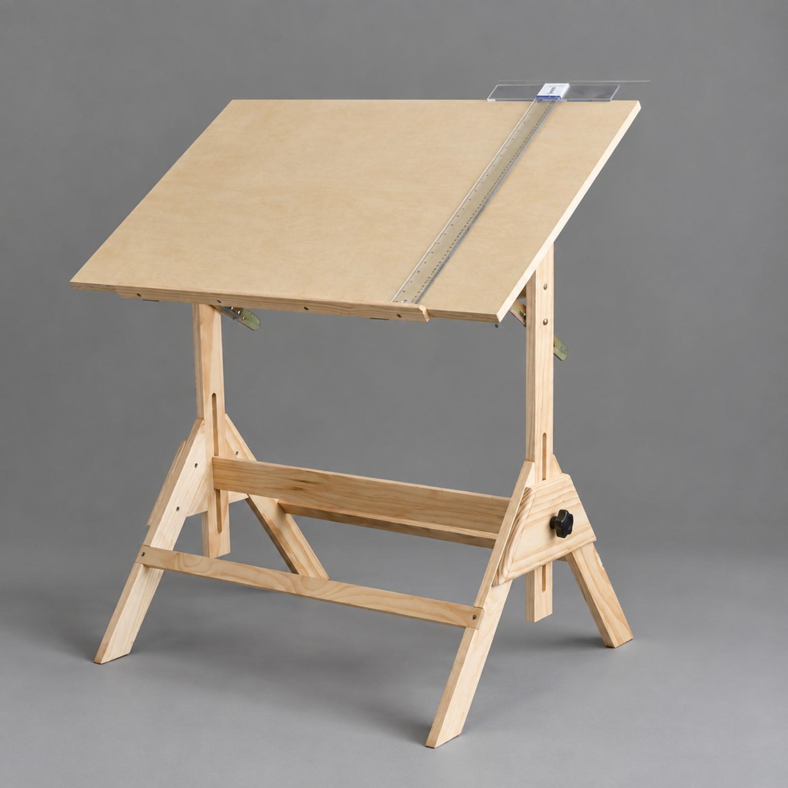Regulowany po wysokości stół d – Woodworking Table recenzja i cena