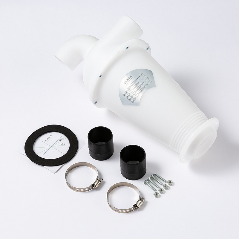 Cyklon do odkurzacza Cyklonowy – Woodworking Vacuum System recenzja i cena