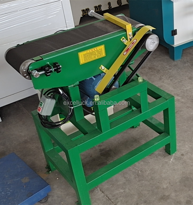 Ekonomiczna przemysłowa szlifi – Woodworking Machine recenzja i cena