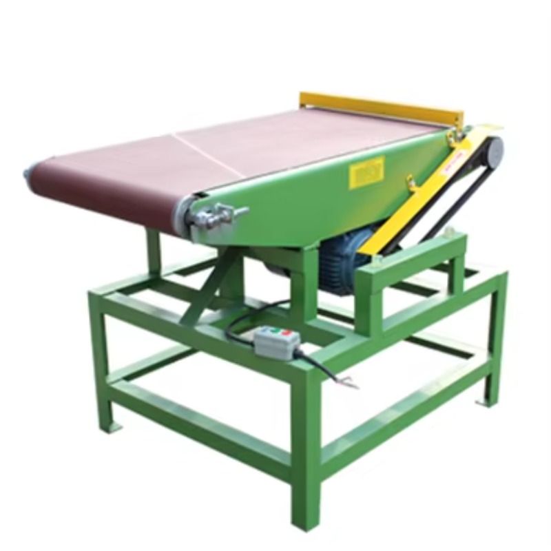 Ekonomiczna przemysłowa szlifi – Woodworking Machine recenzja i cena
