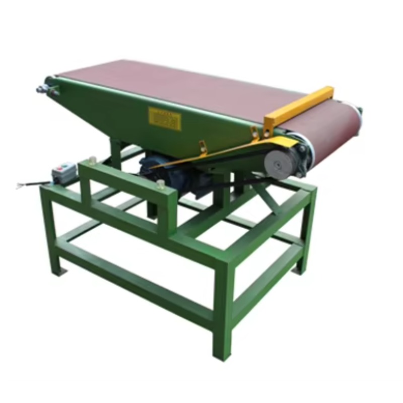 Ekonomiczna przemysłowa szlifi – Woodworking Machine recenzja i cena