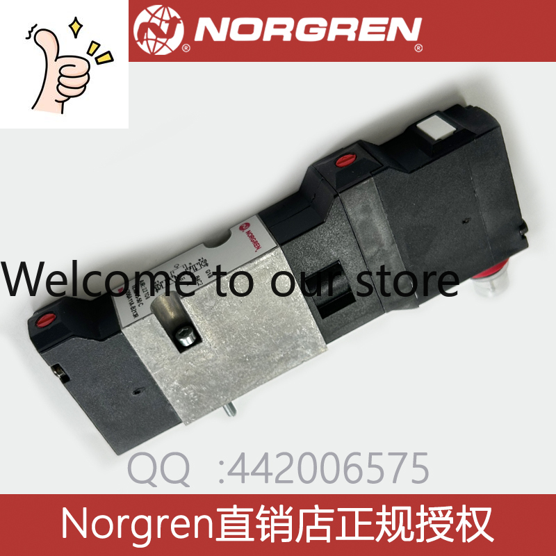 Zawór elektromagnetyczny Norgr – Woodworking Uk recenzja i cena