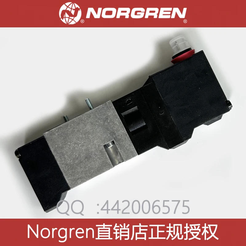 Zawór elektromagnetyczny Norgr – Woodworking Uk recenzja i cena
