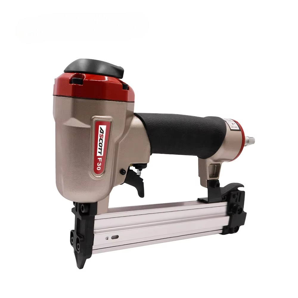 Przemysłowa pneumatyczna gwoźd – Woodworking Industries recenzja i cena