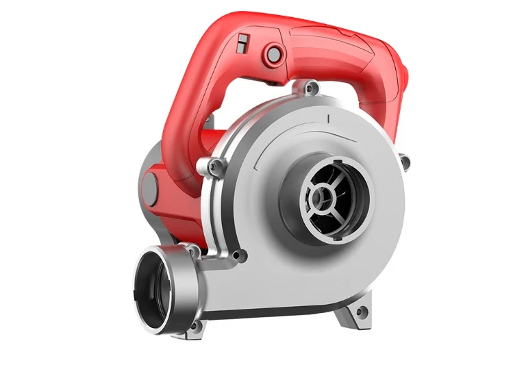 Przemysłowy odkurzacz i dmucha – Woodworking Vacuum System recenzja i cena