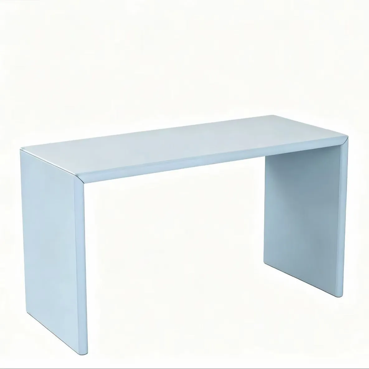 Biurko minimalistyczne z liteg – Woodworking Table recenzja i cena