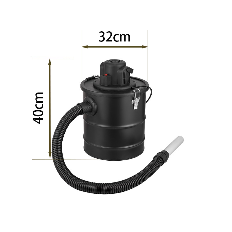 Profesjonalny odkurzacz do pop – Woodworking Vacuum System recenzja i cena