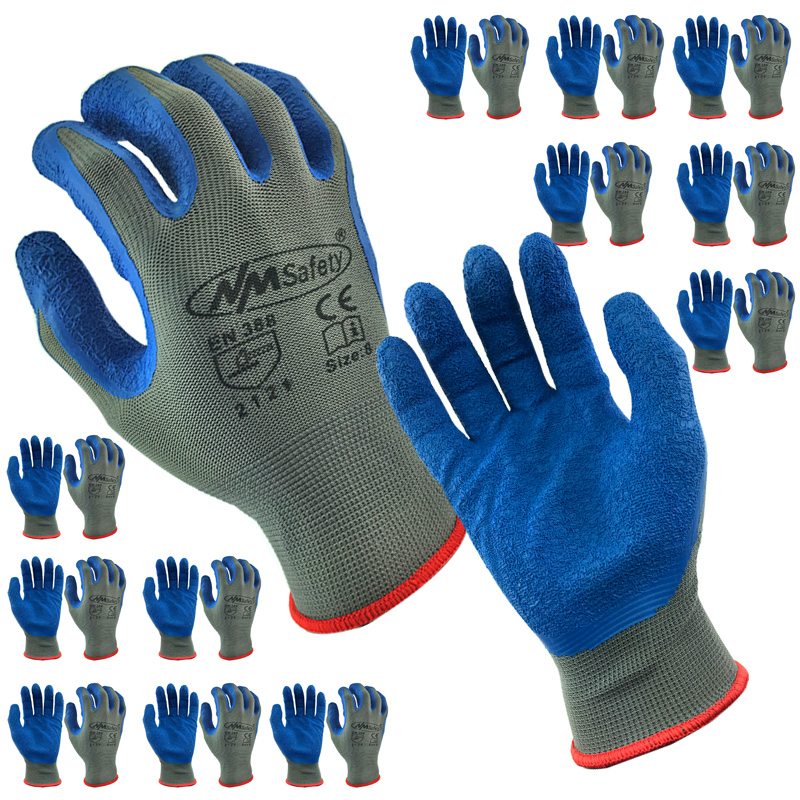 24 sztuk/12Pairs rękawiczki do – Woodworking Gloves recenzja i cena