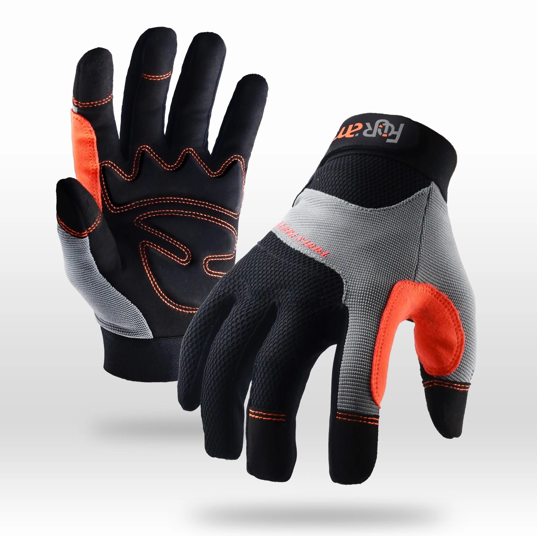 1 para rękawic roboczych o wys – Woodworking Gloves recenzja i cena