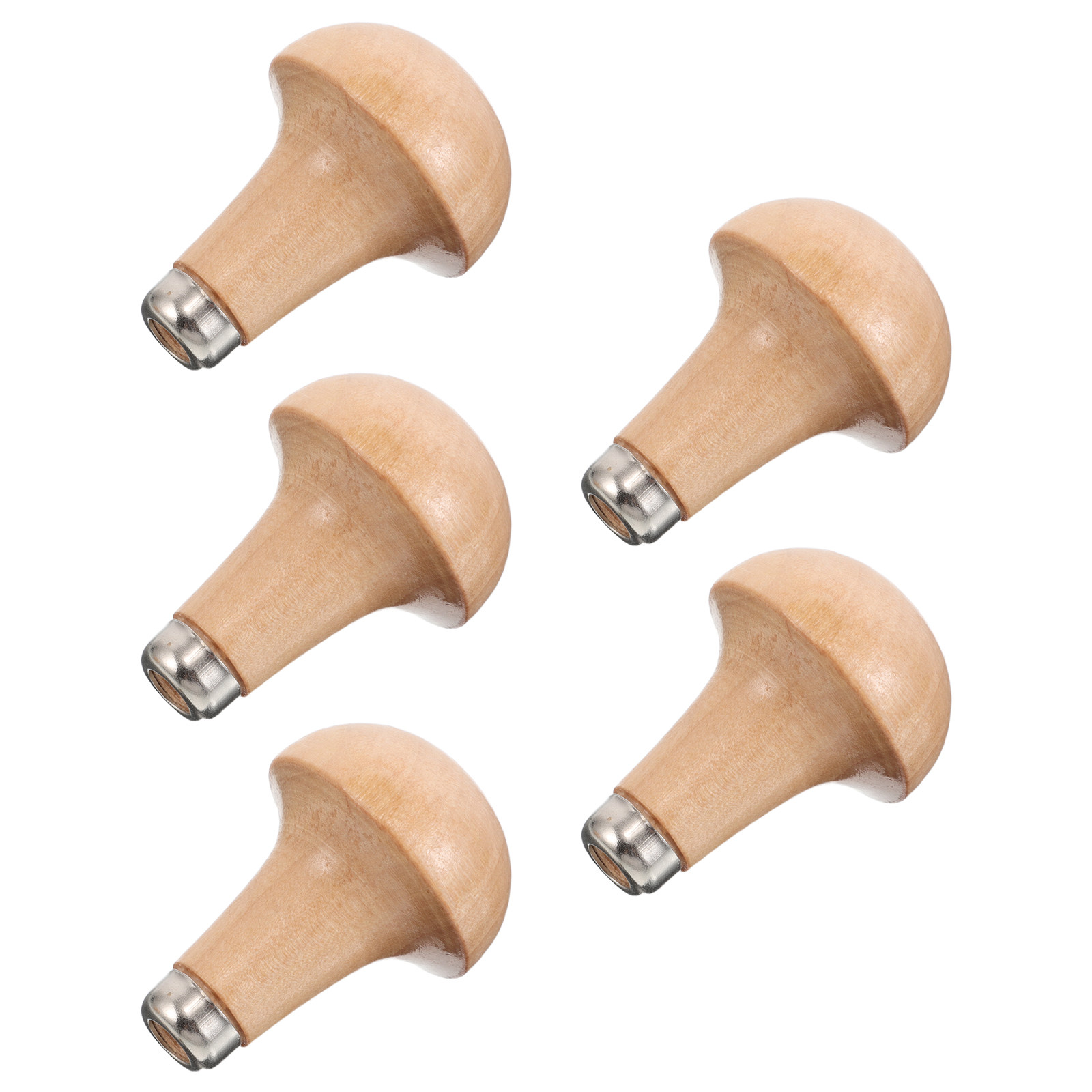 5 sztuk drewnianych uchwytów d – Woodworking File recenzja i cena