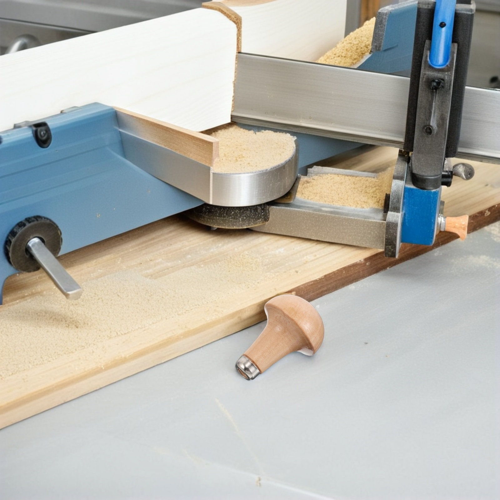 5 sztuk drewnianych uchwytów d – Woodworking File recenzja i cena