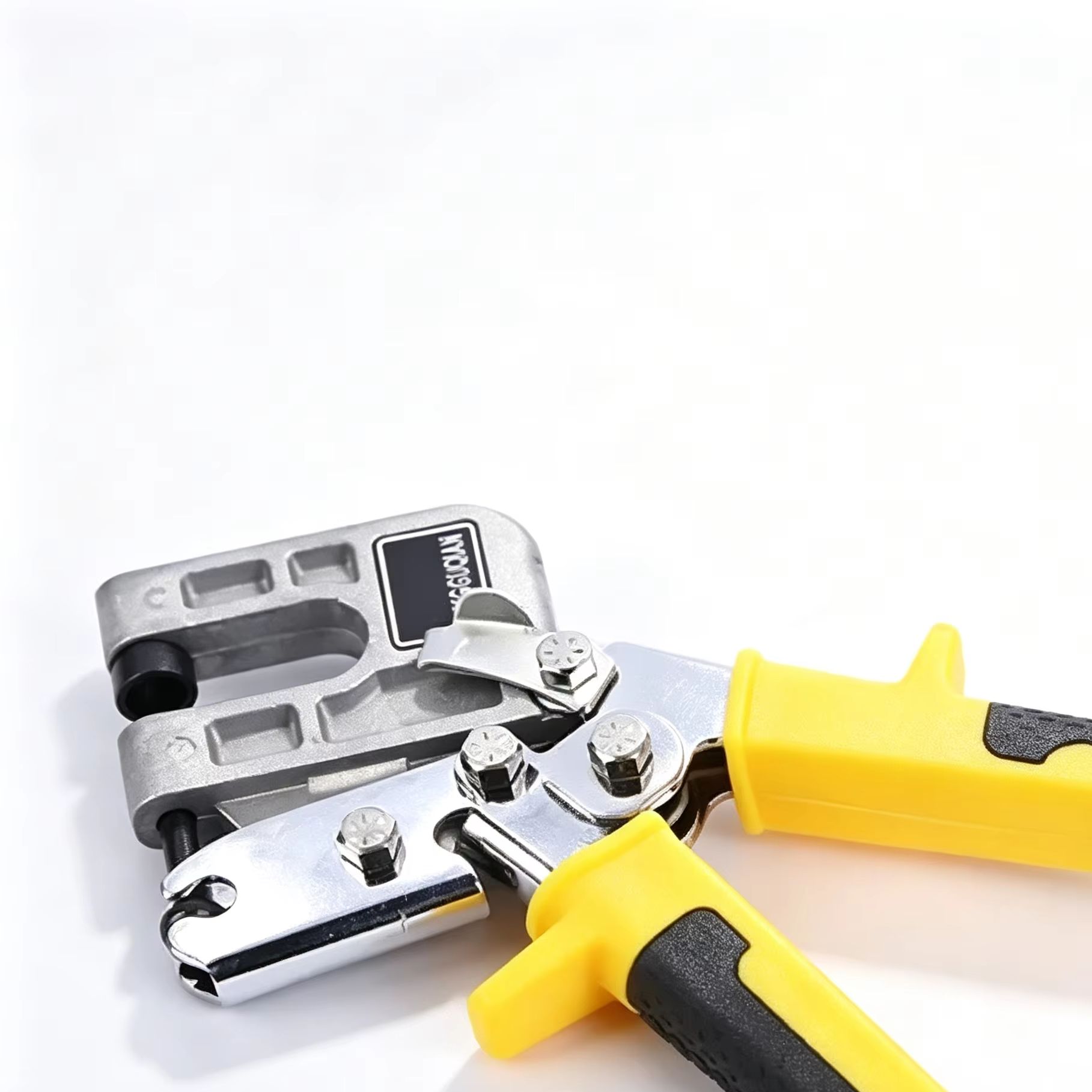 Zaciskarka do metalowych profi – Woodworking In Japanese recenzja i cena