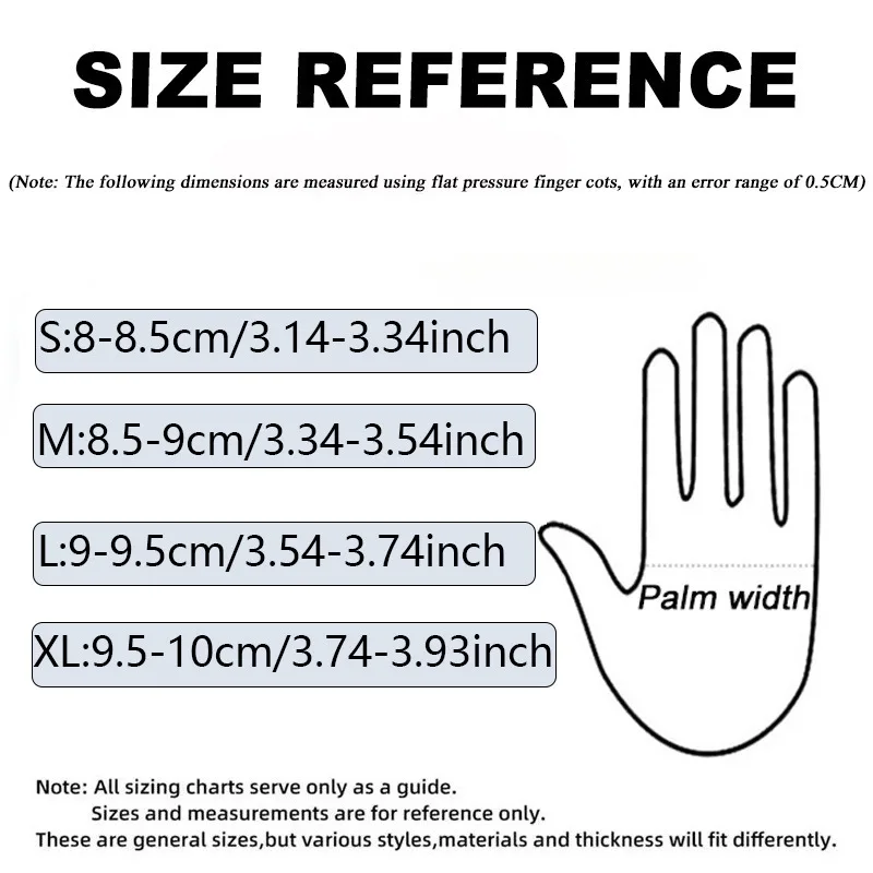20 szt. Czarne rękawiczki powl – Woodworking Gloves recenzja i cena