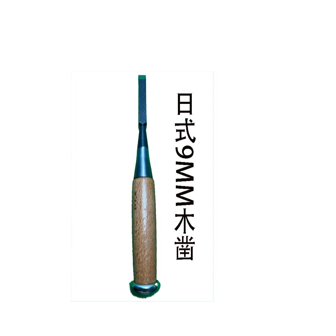 Japońskie dłuta stolarskie, dr – Woodworking In Japanese recenzja i cena