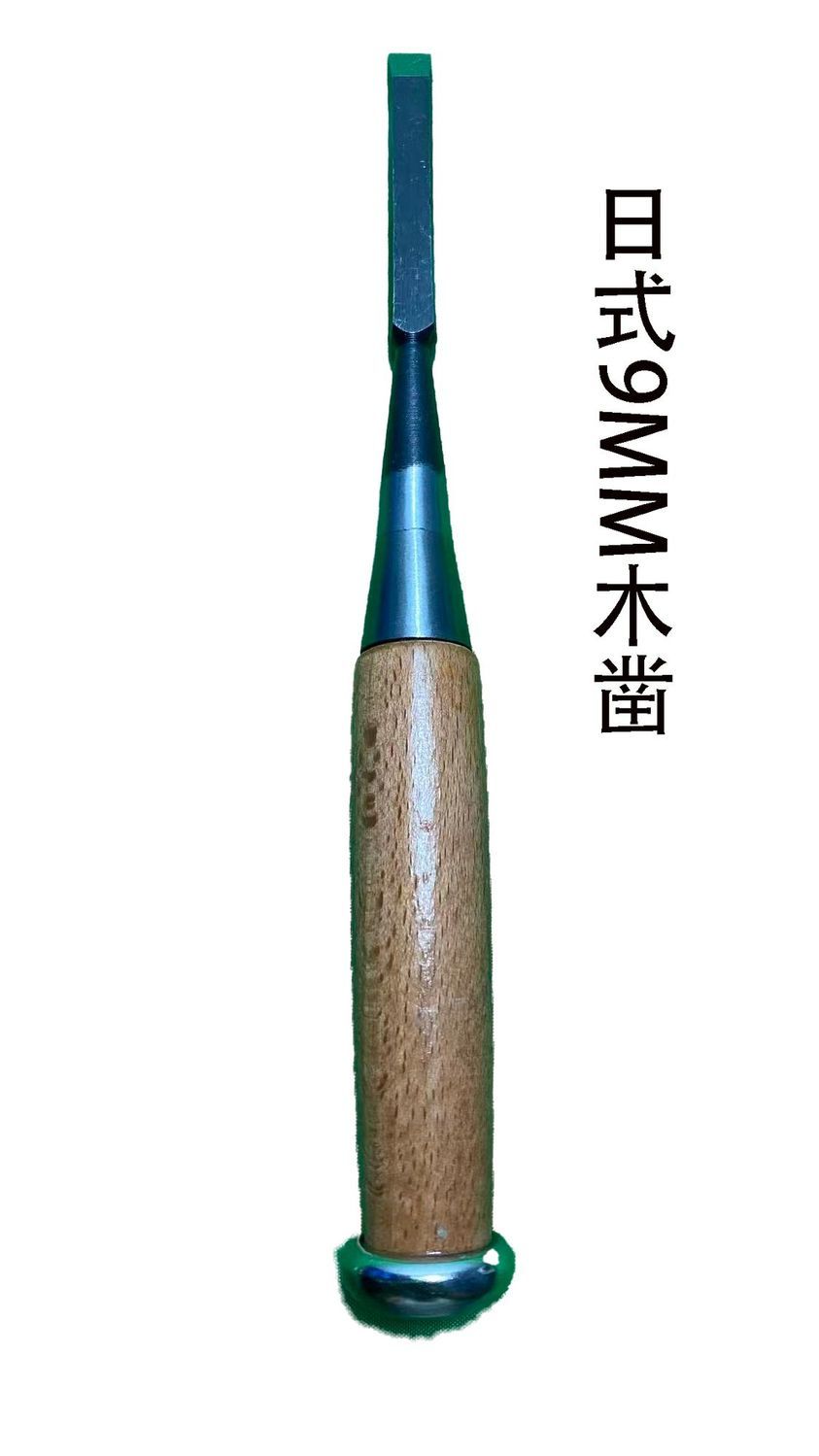 Japońskie dłuta stolarskie, dr – Woodworking In Japanese recenzja i cena