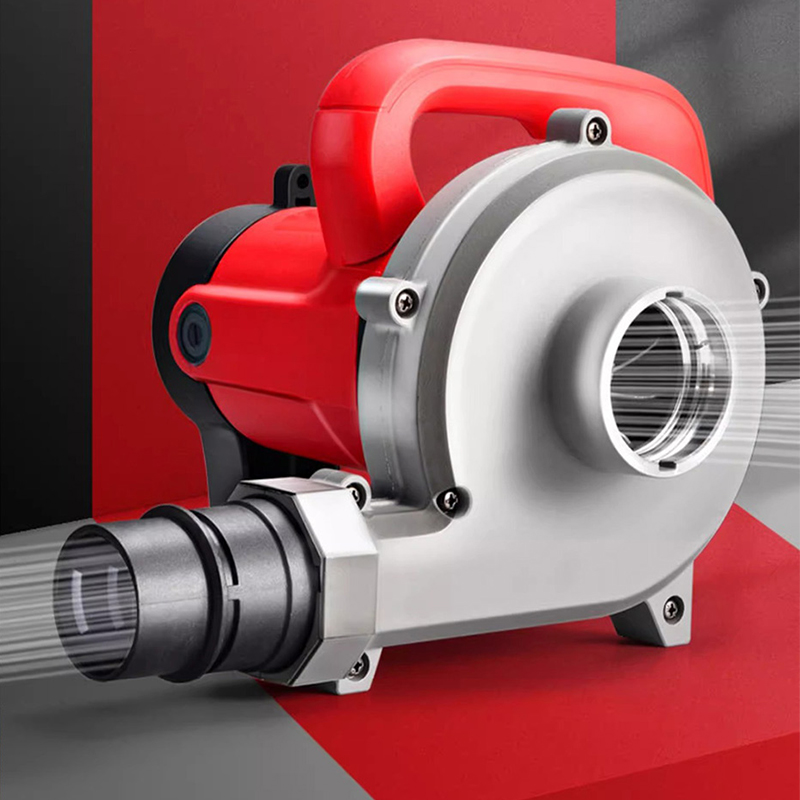 Odkurzacz przemysłowy 6280W, d – Woodworking Vacuum System recenzja i cena