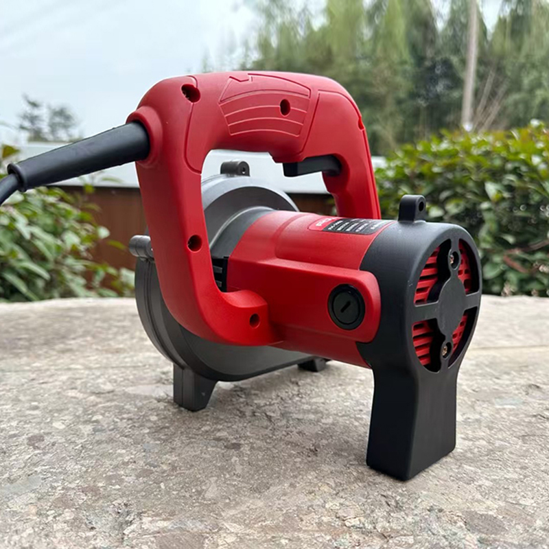 Odkurzacz przemysłowy 6280W, d – Woodworking Vacuum System recenzja i cena