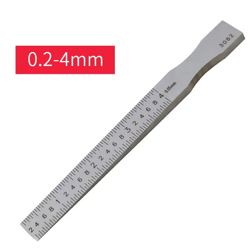Miernik stożkowy ze stali nier – Woodworking Gauge recenzja i cena