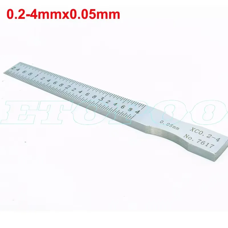 Miernik stożkowy ze stali nier – Woodworking Gauge recenzja i cena