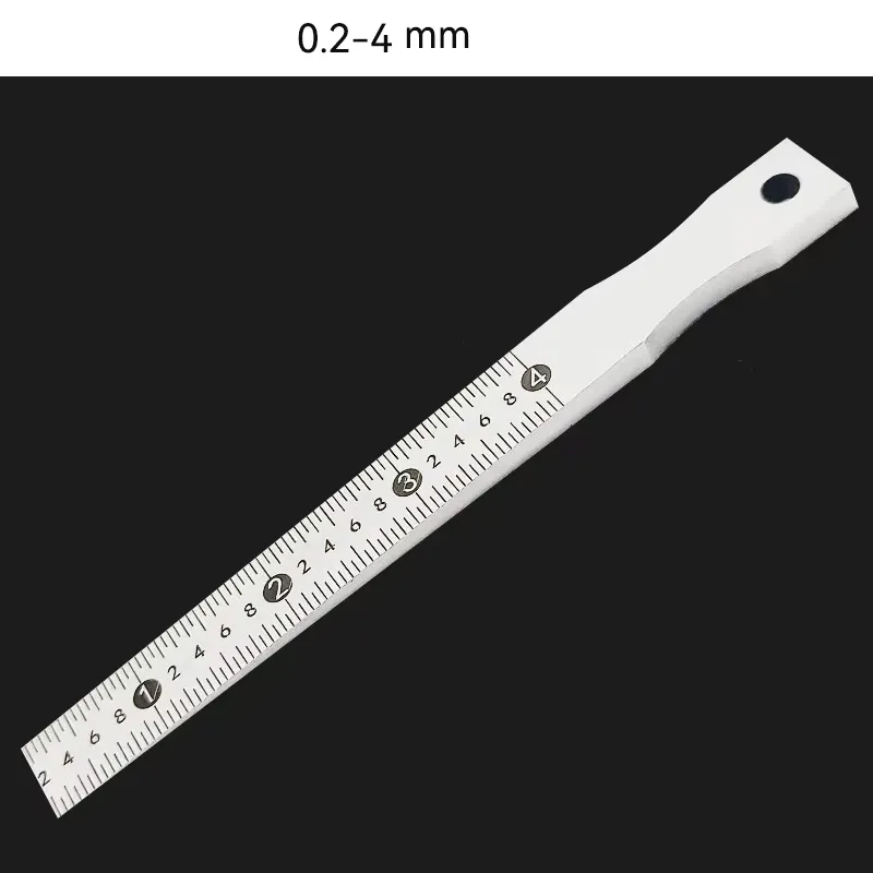 Miernik stożkowy ze stali nier – Woodworking Gauge recenzja i cena
