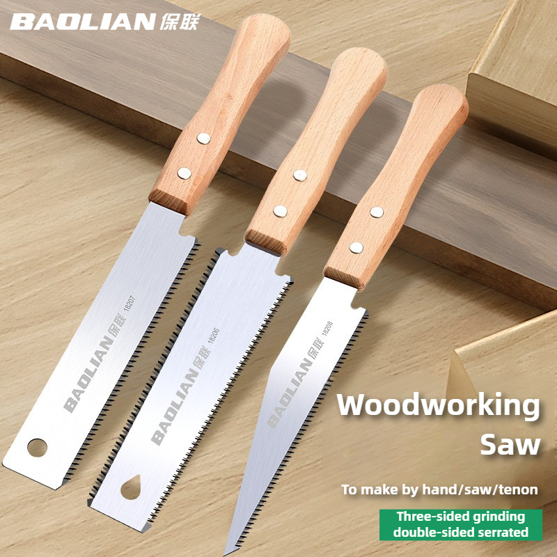 Piła ręczna w stylu japońskim  – Woodworking In Japanese recenzja i cena