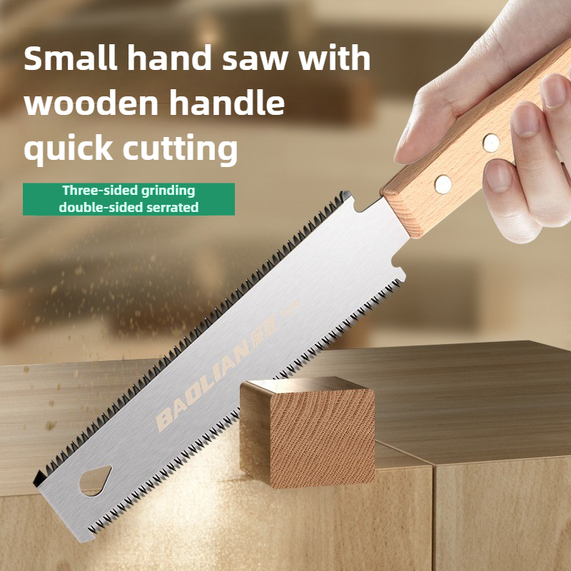 Piła ręczna w stylu japońskim  – Woodworking In Japanese recenzja i cena