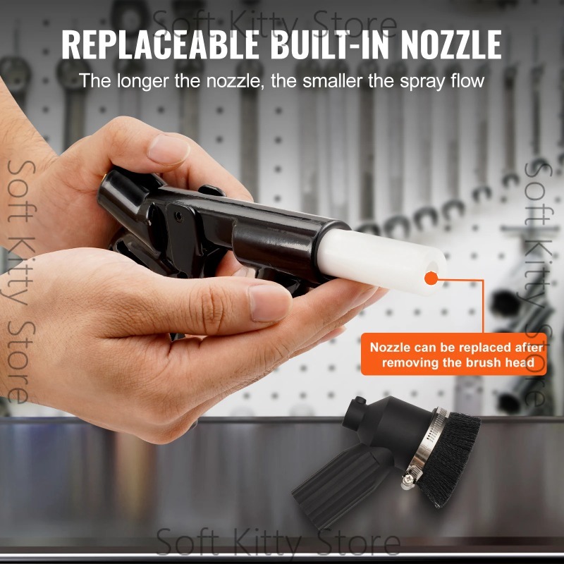 Piaskarka próżniowa bezpyłowa  – Woodworking Vacuum System recenzja i cena