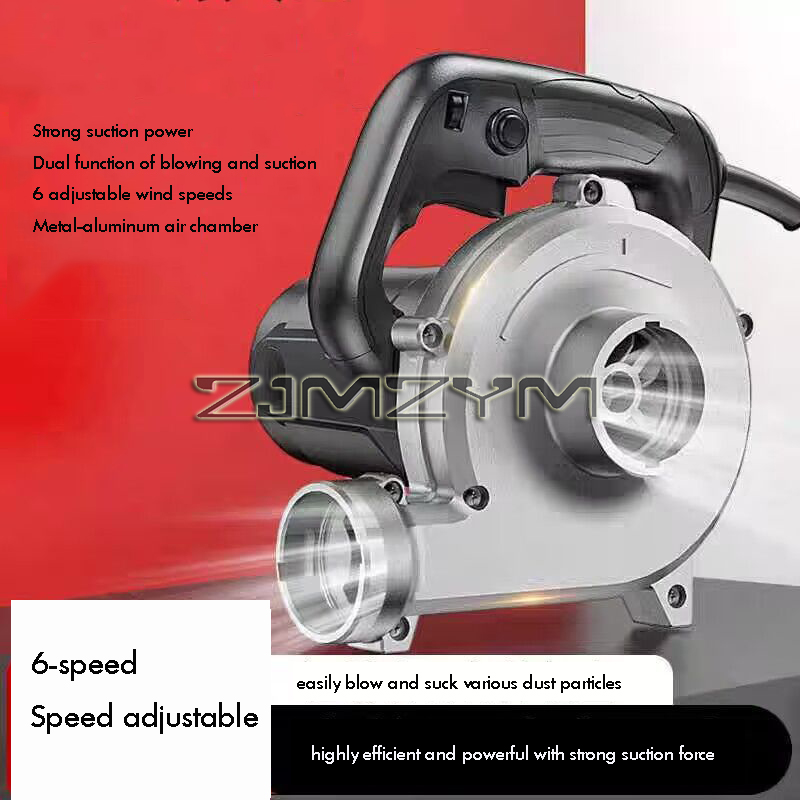 Odkurzacz przemysłowy o dużej  – Woodworking Vacuum System recenzja i cena